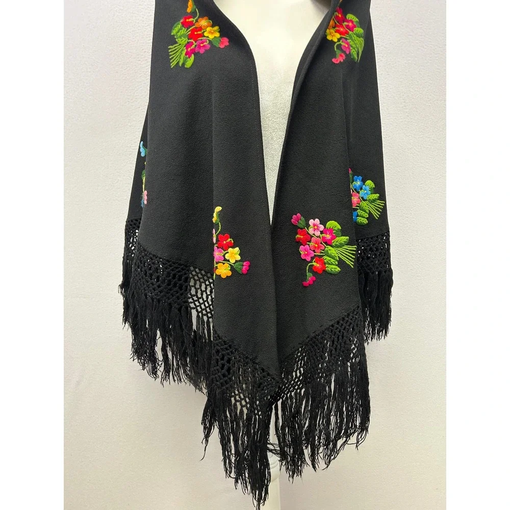 Unbranded material woven